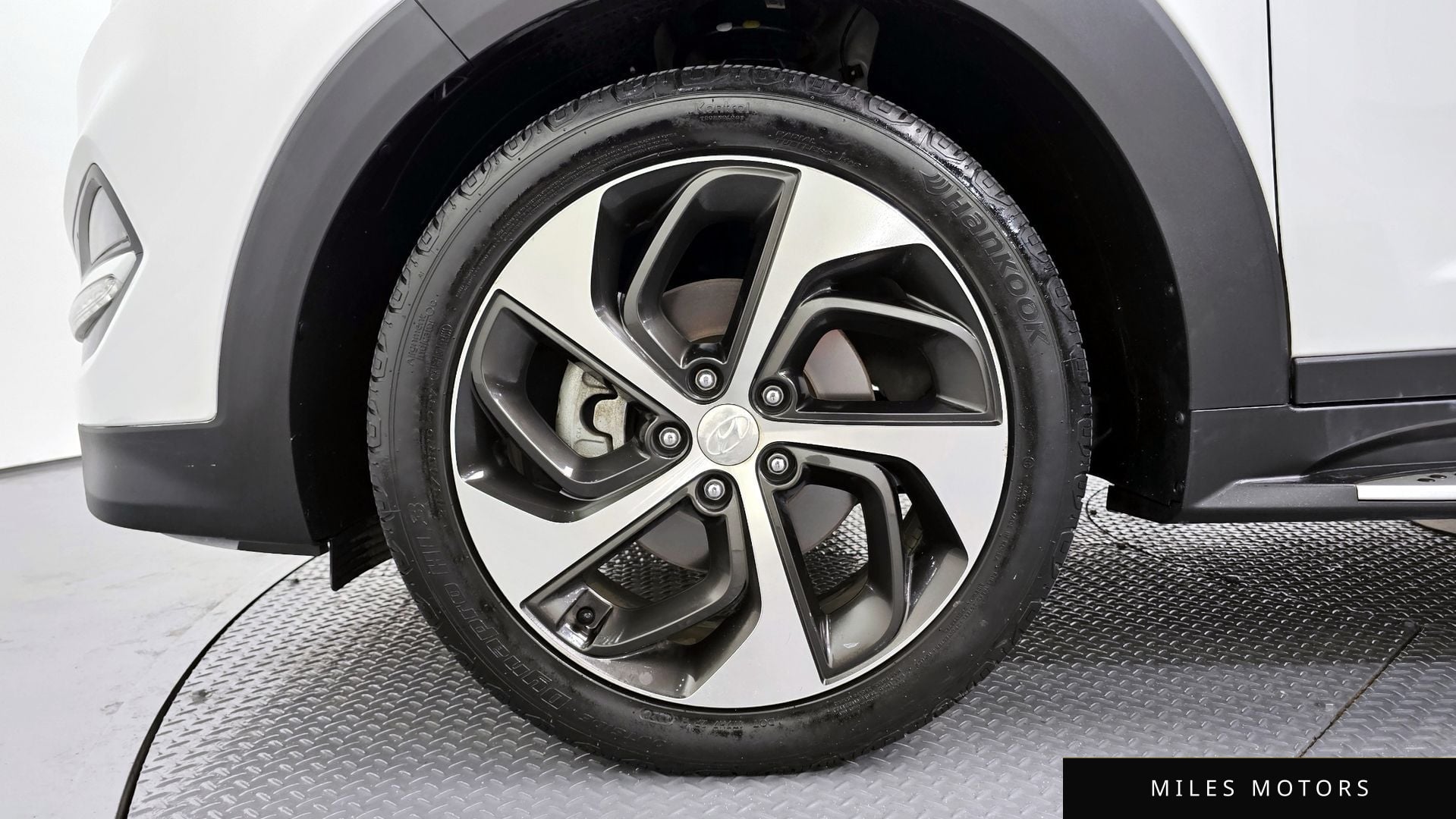 Hyundai Tucson 2017 — миниатюра 5