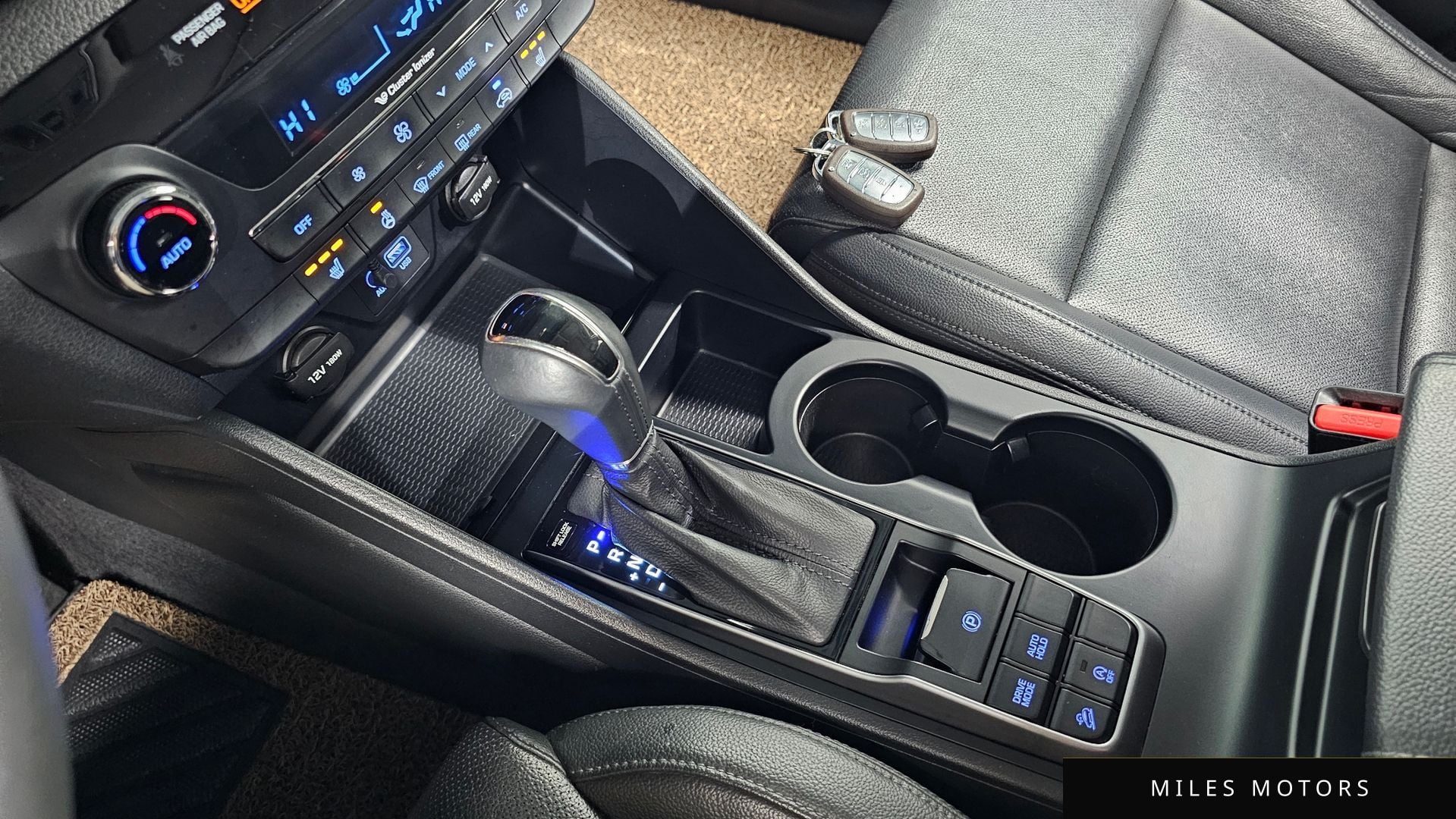 Hyundai Tucson 2017 — миниатюра 9