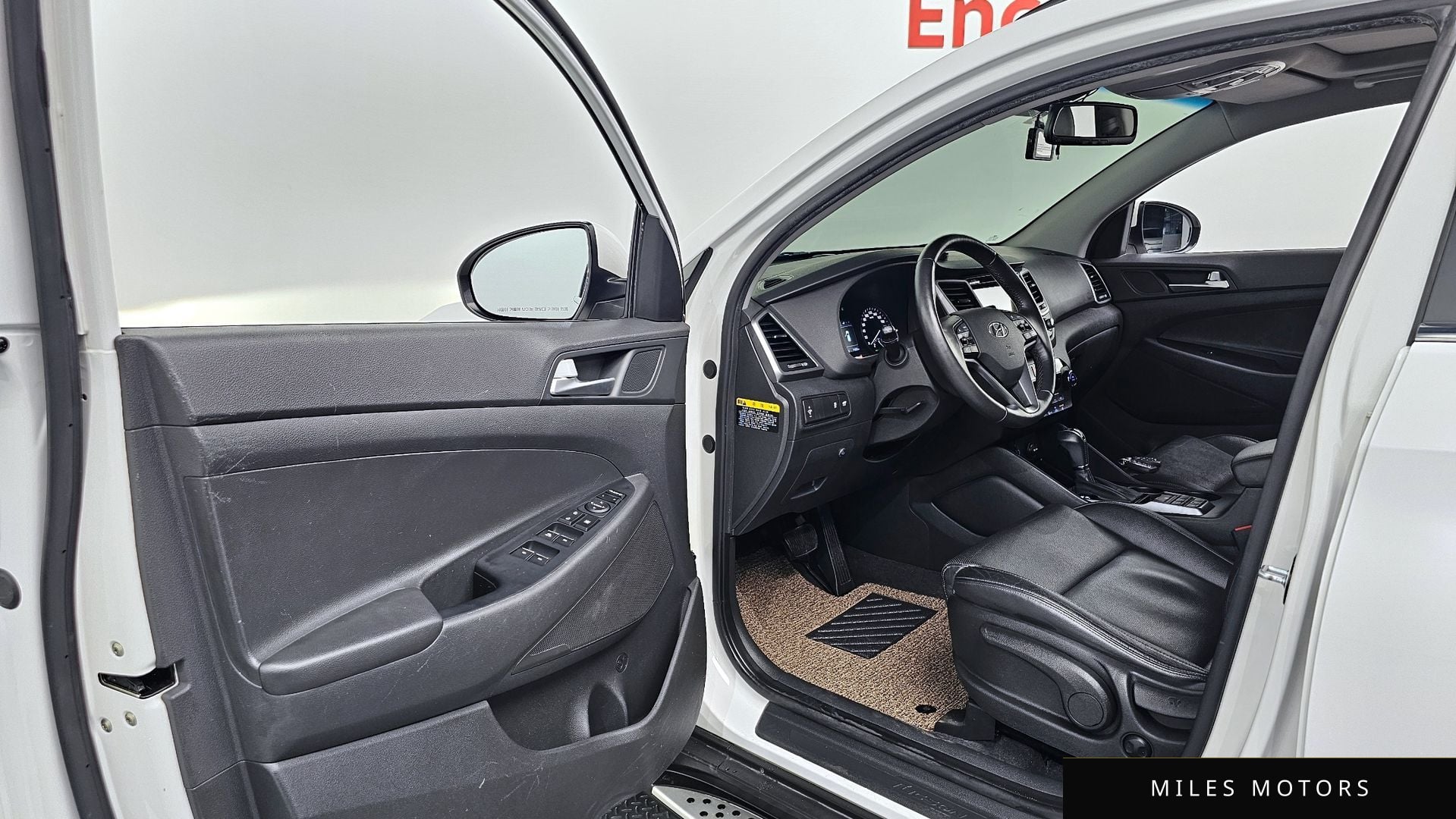 Hyundai Tucson 2017 — миниатюра 10