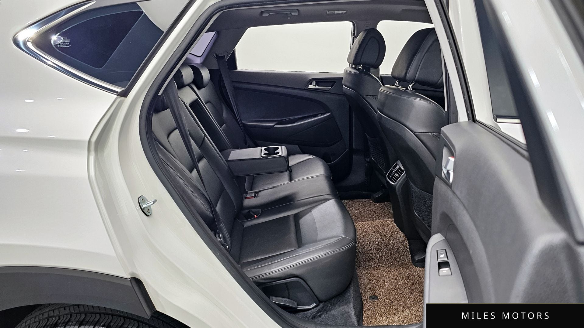 Hyundai Tucson 2017 — миниатюра 11
