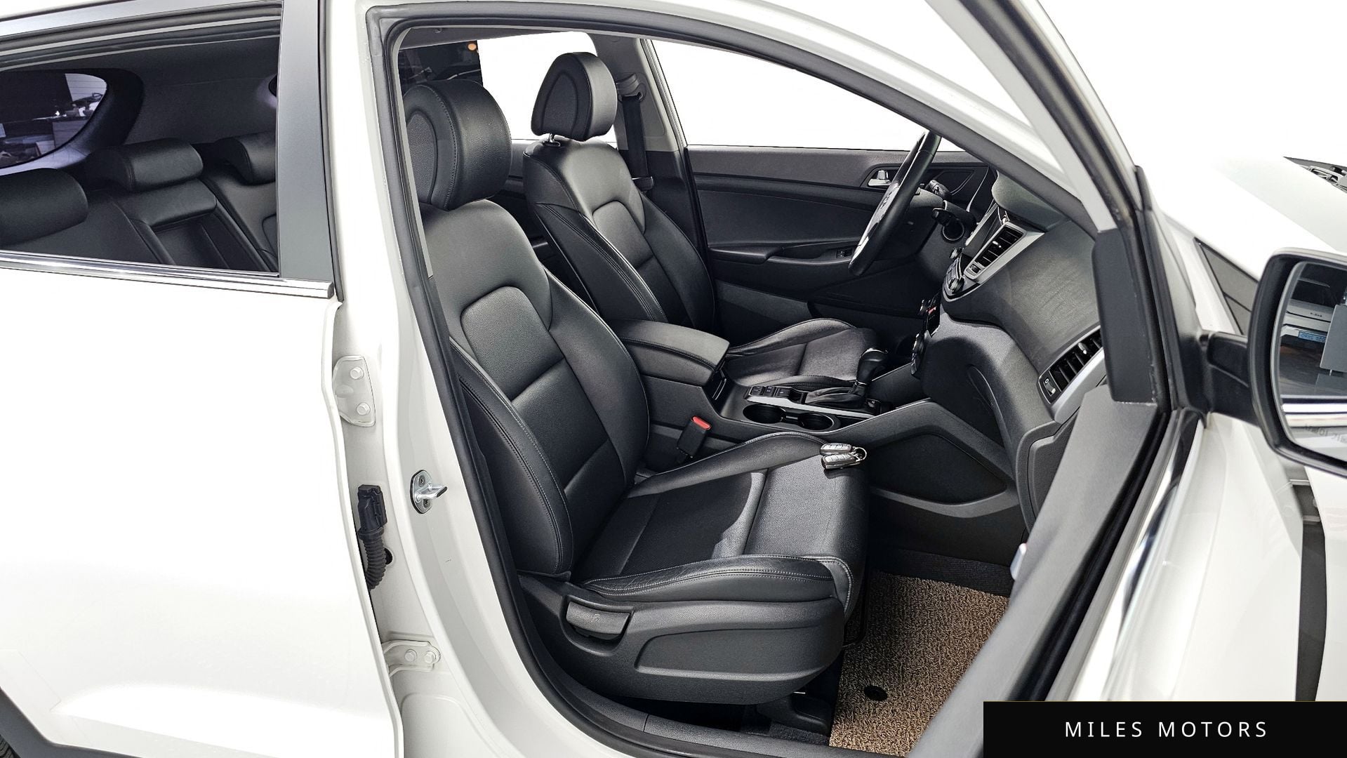 Hyundai Tucson 2017 — миниатюра 12
