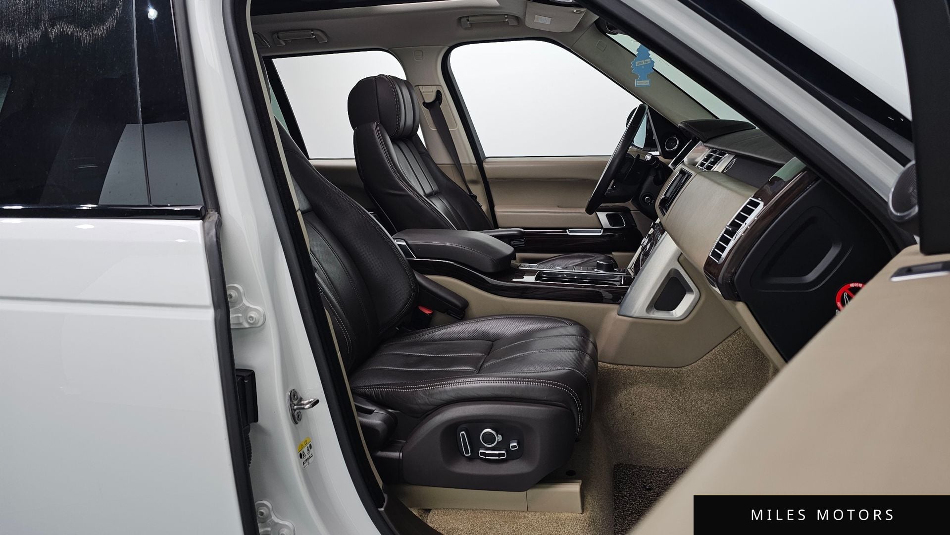 Land Rover Range Rover 2016 — миниатюра 10