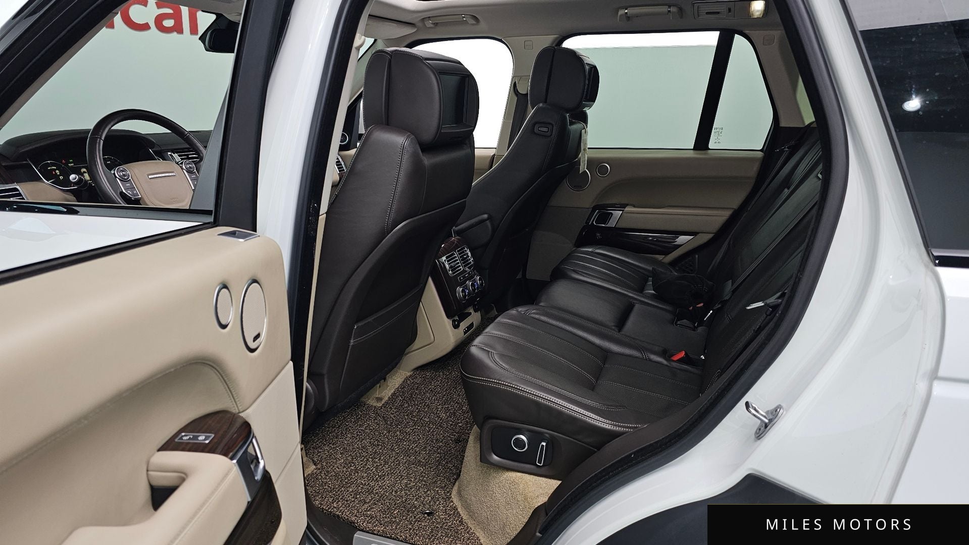 Land Rover Range Rover 2016 — миниатюра 12