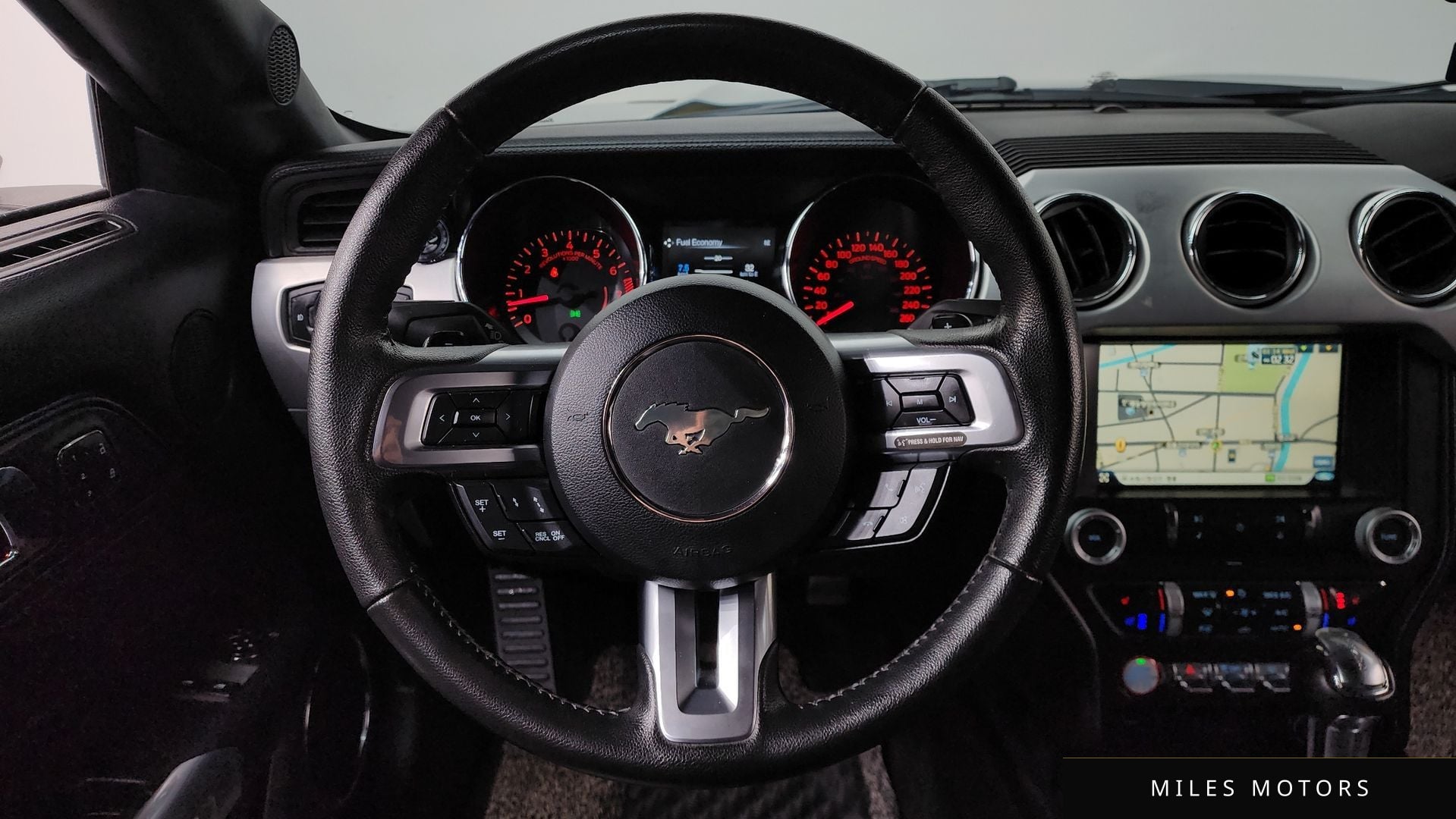 Ford Mustang 2015 — миниатюра 13