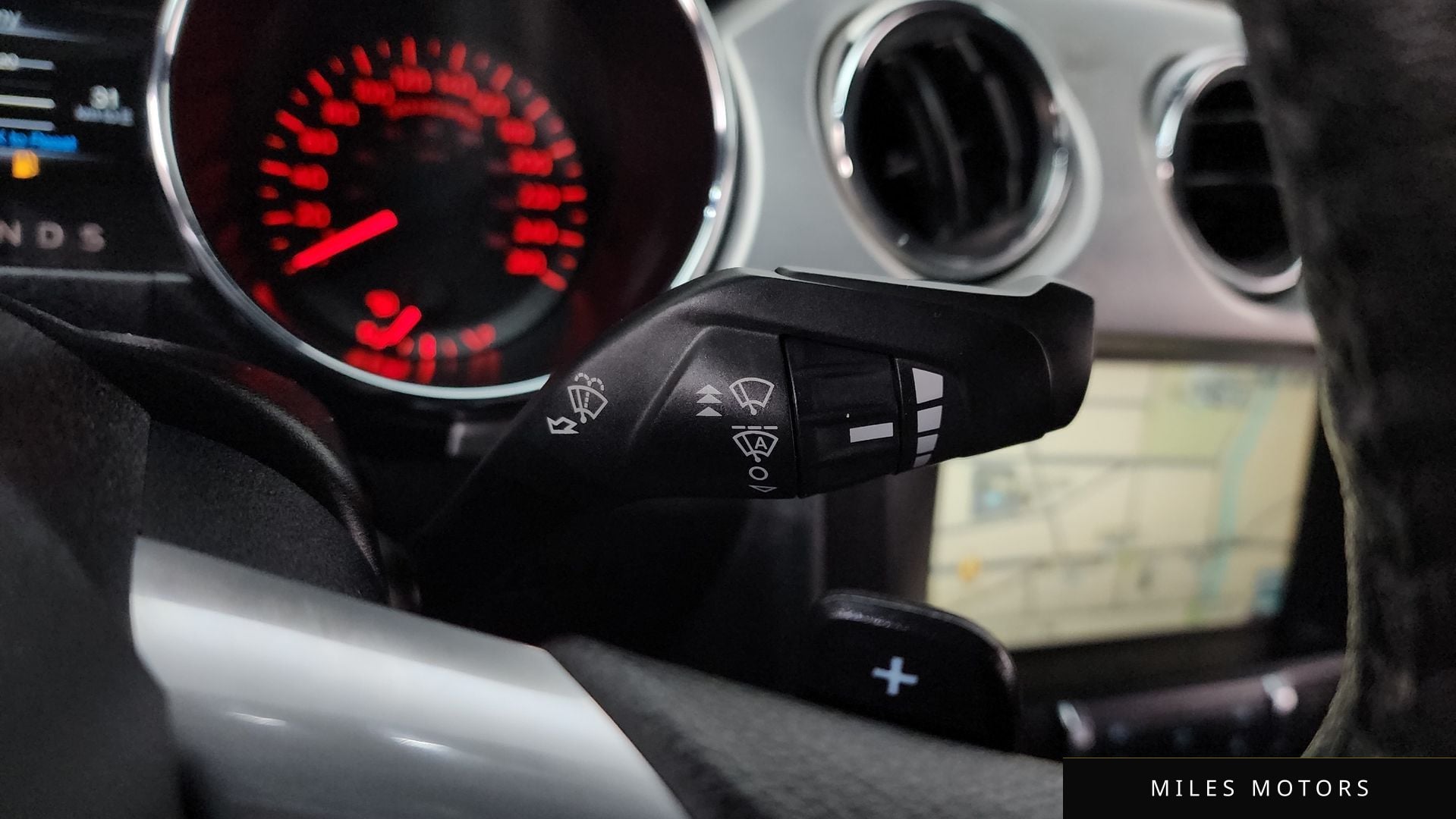 Ford Mustang 2015 — миниатюра 16