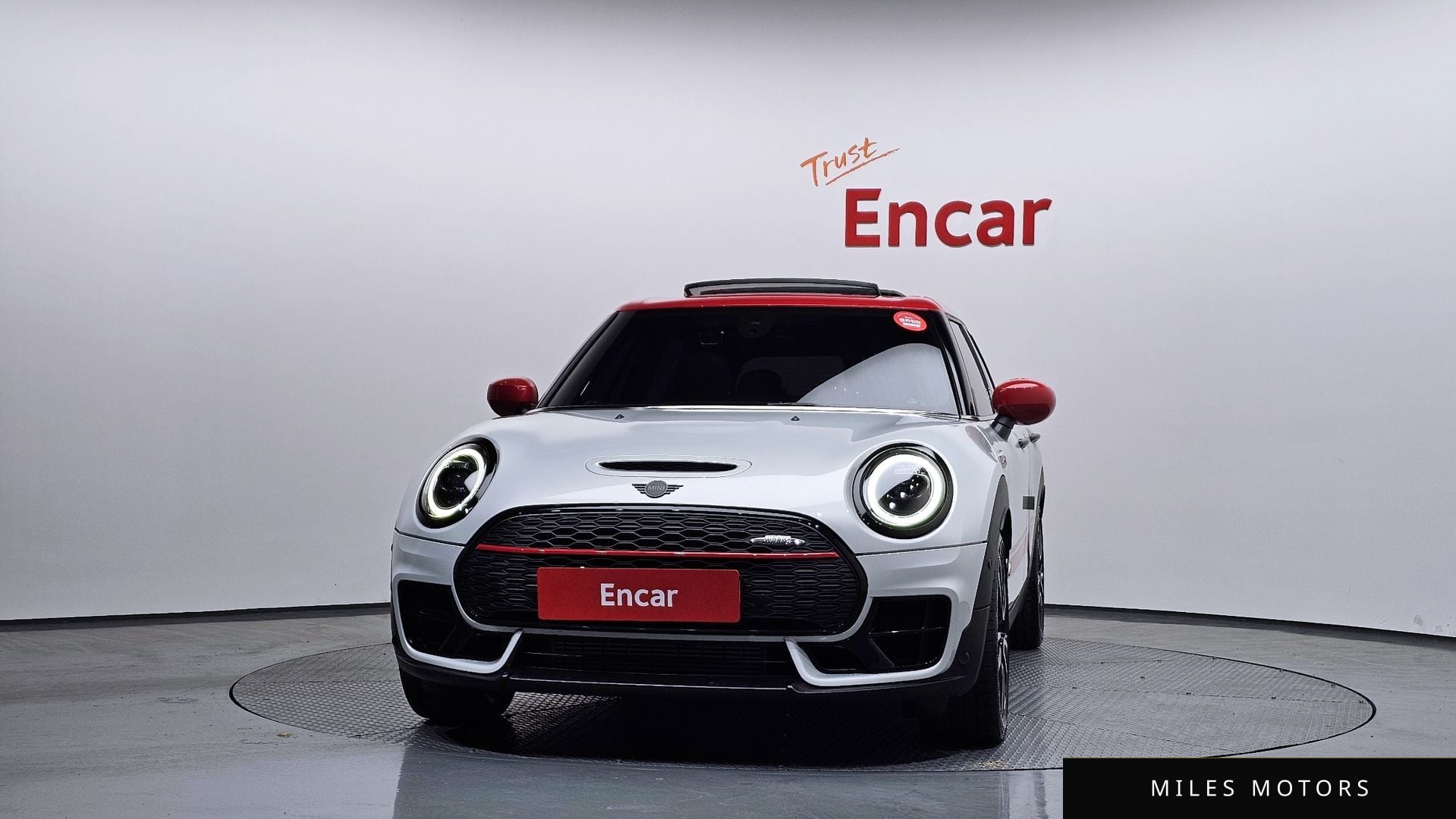 MINI Clubman 2022 — миниатюра 3