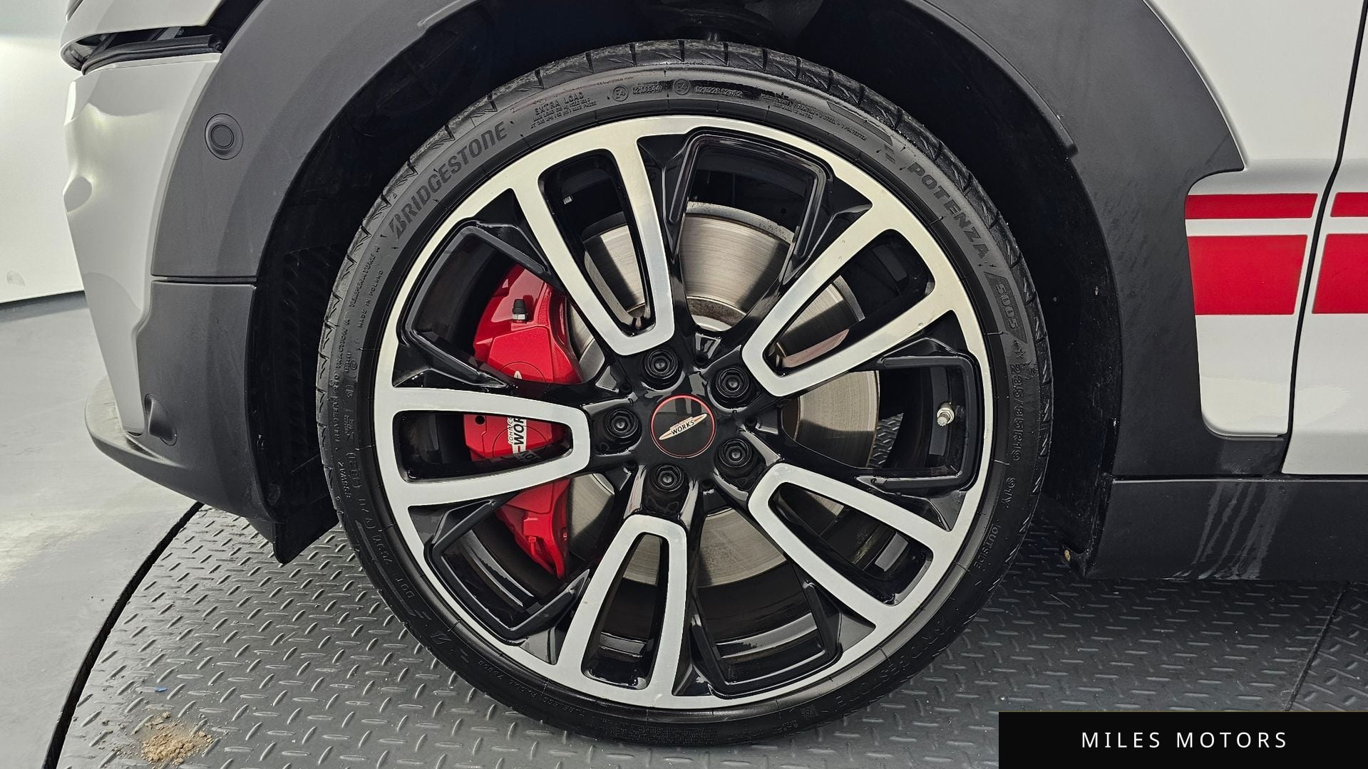MINI Clubman 2022 — миниатюра 5