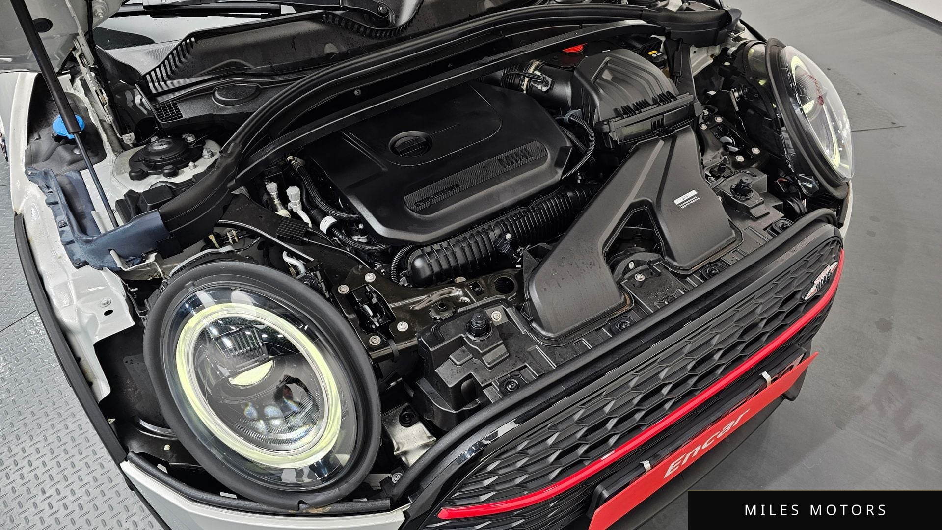 MINI Clubman 2022 — миниатюра 6