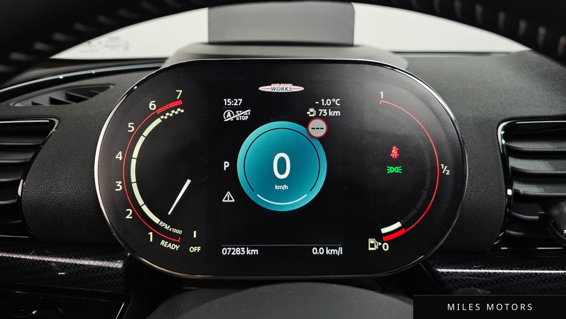 MINI Clubman 2022 — миниатюра 8