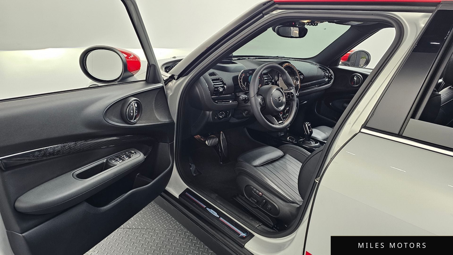 MINI Clubman 2022 — миниатюра 10