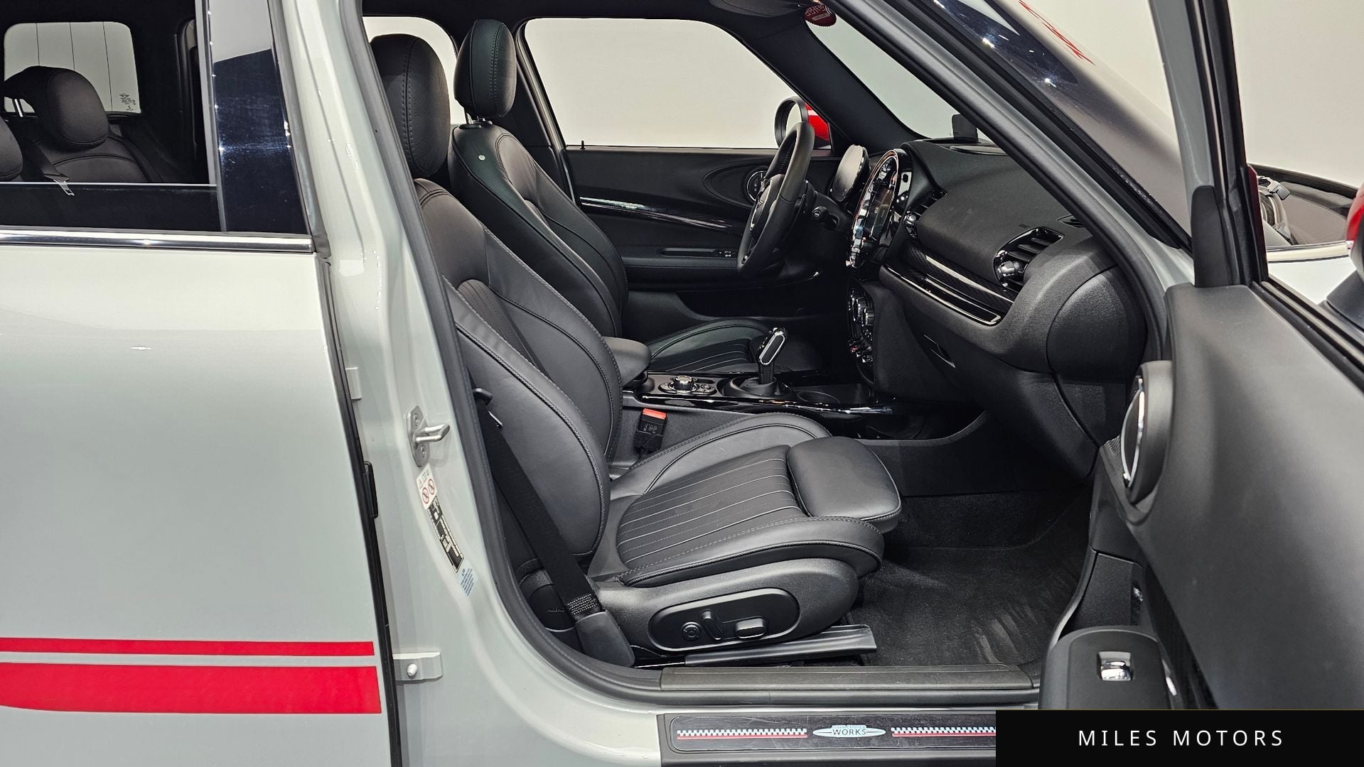 MINI Clubman 2022 — миниатюра 11