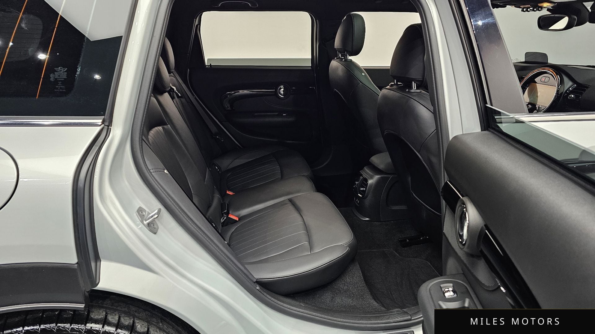 MINI Clubman 2022 — миниатюра 12