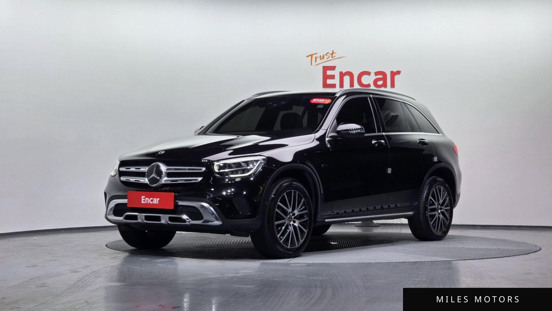 Mercedes-Benz GLC-Class X253 2021 — фото 1 из 12