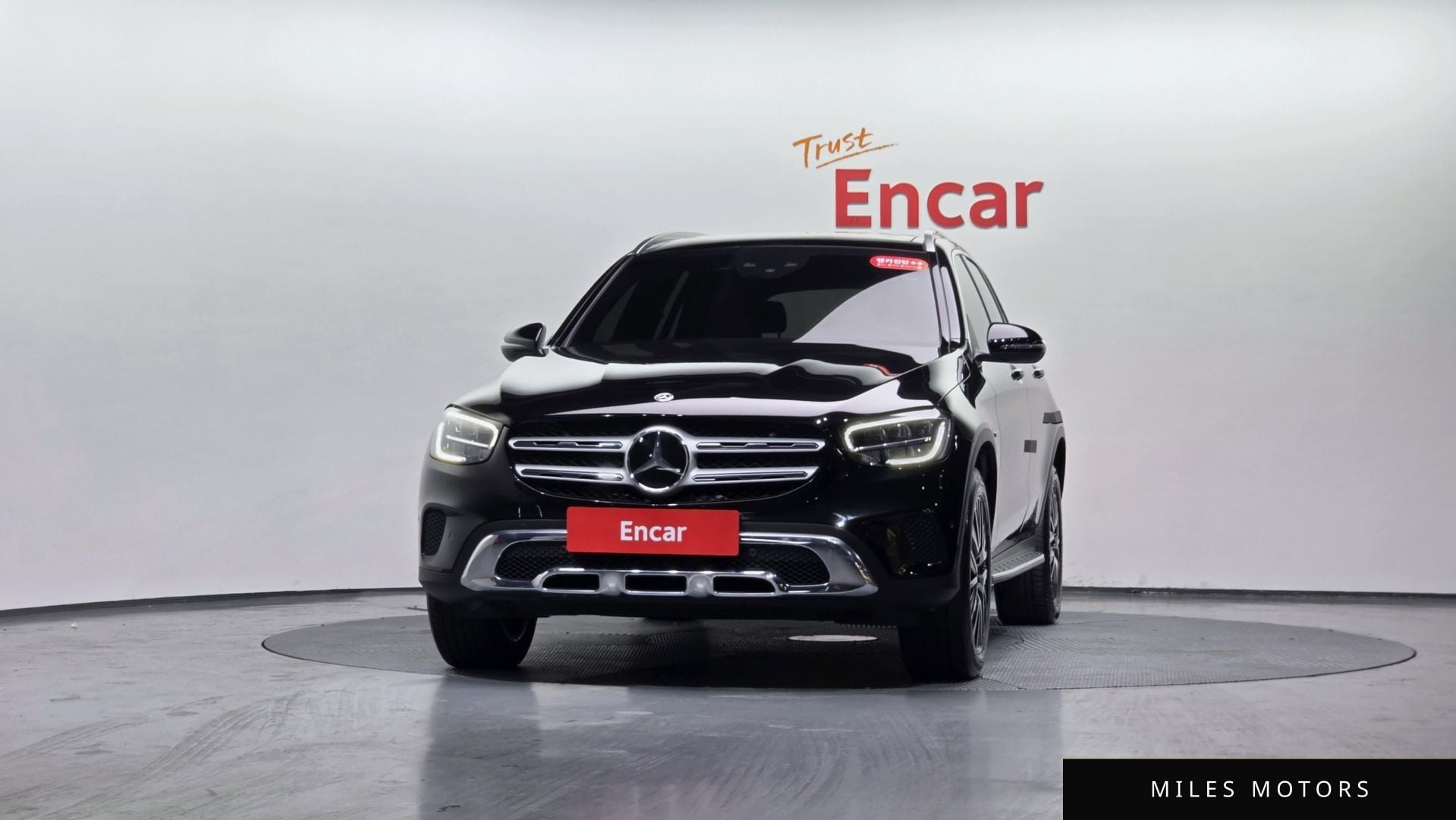Mercedes-Benz GLC-Class X253 2021 — миниатюра 3