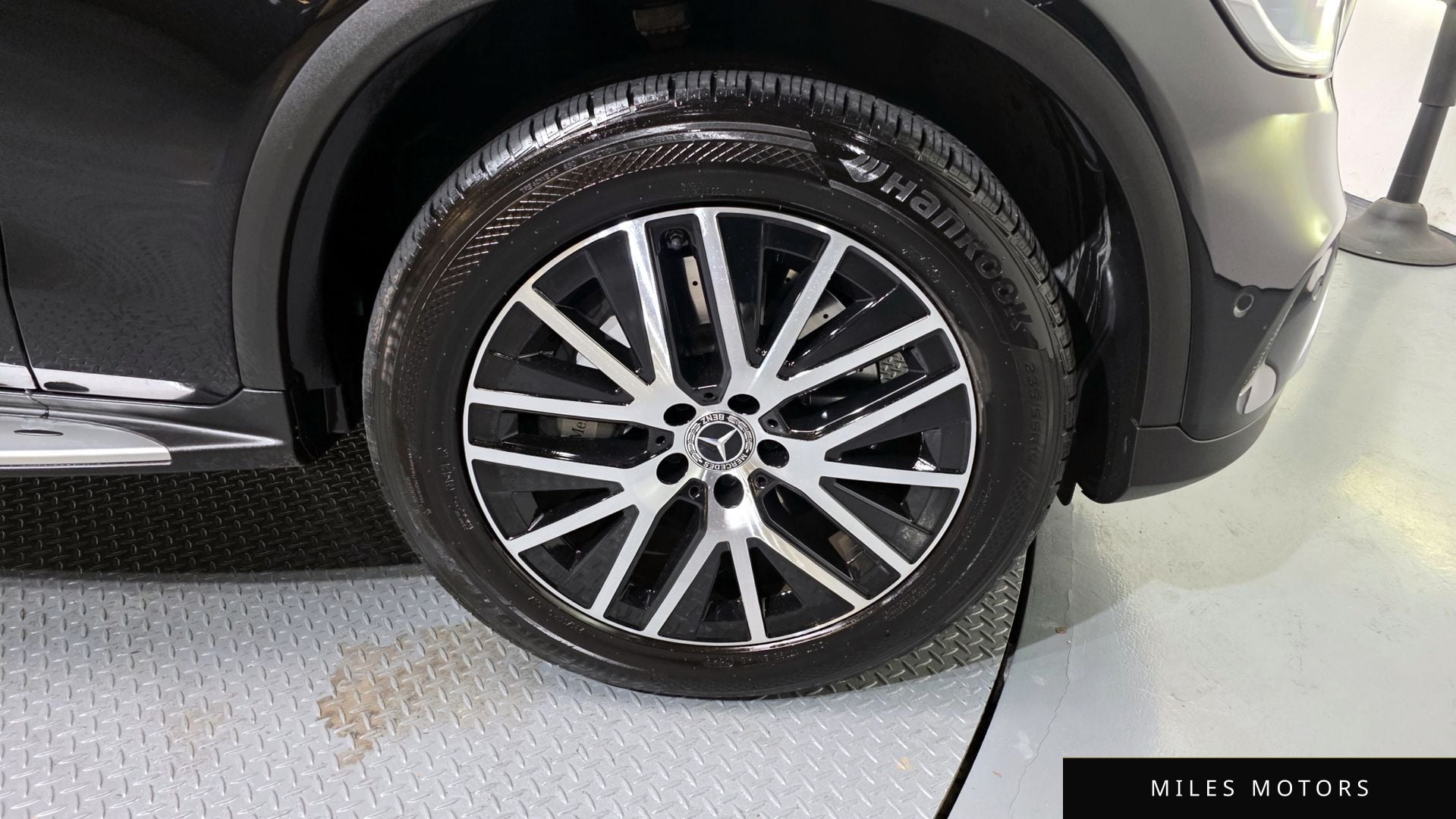 Mercedes-Benz GLC-Class X253 2021 — миниатюра 5