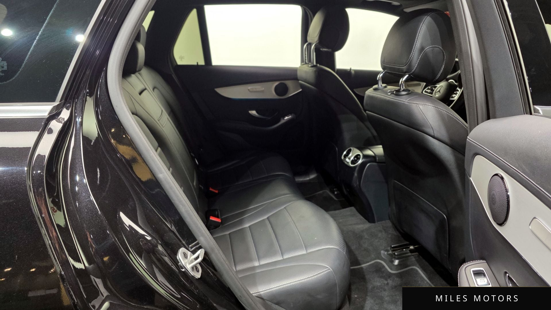 Mercedes-Benz GLC-Class X253 2021 — миниатюра 12