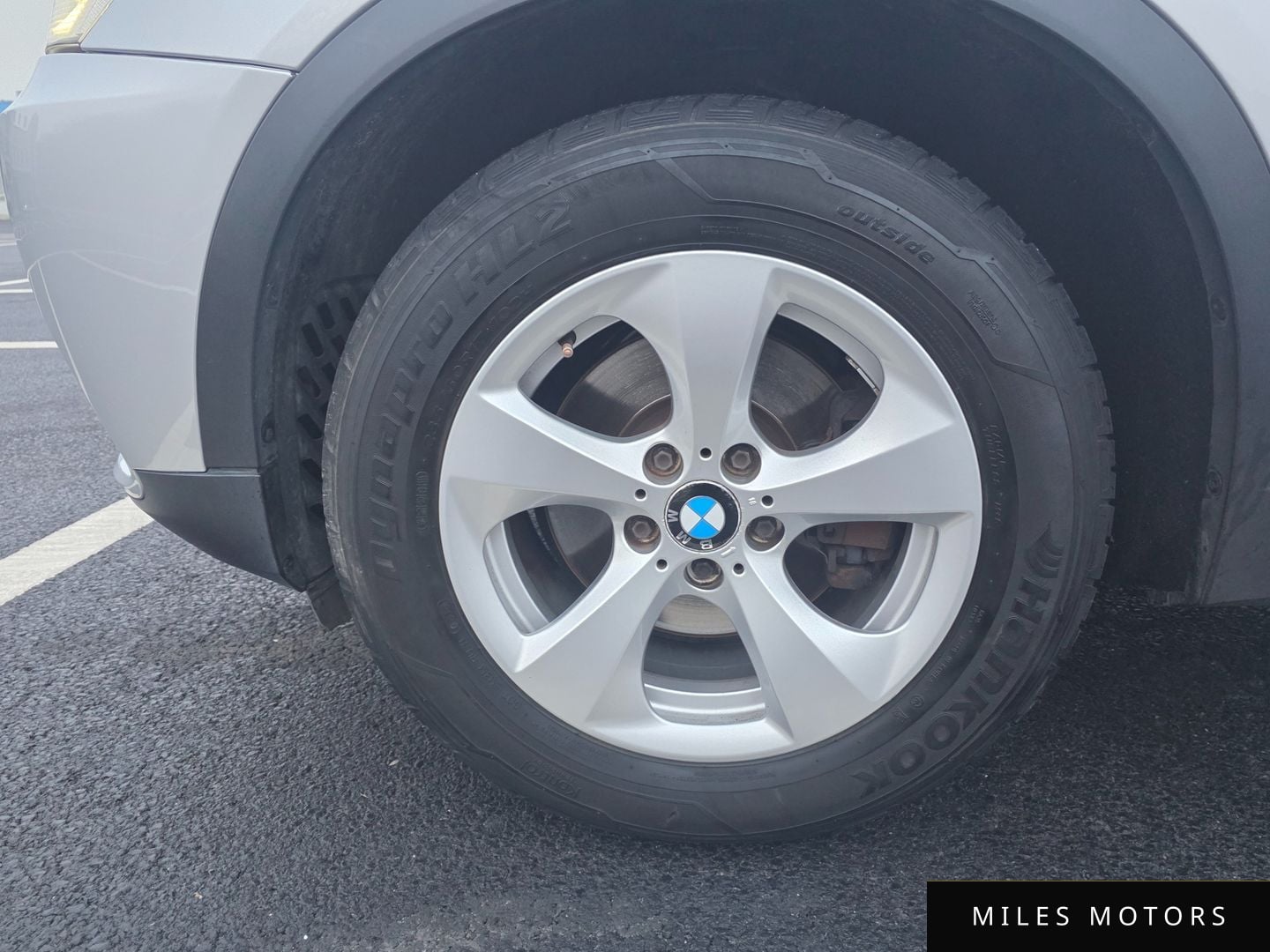 BMW X3 (F25) 2011 — миниатюра 5