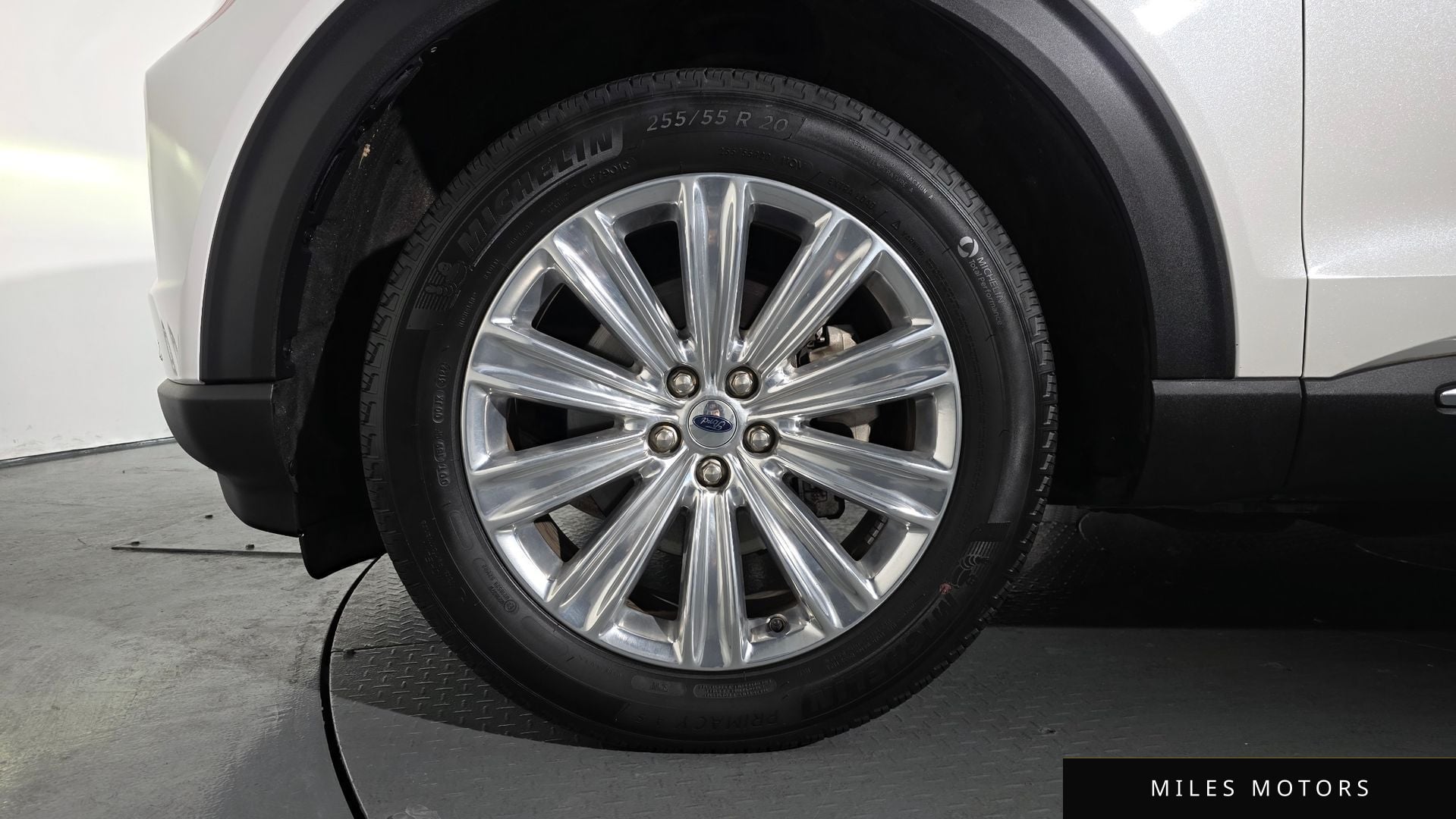 Ford Explorer 2022 — миниатюра 4