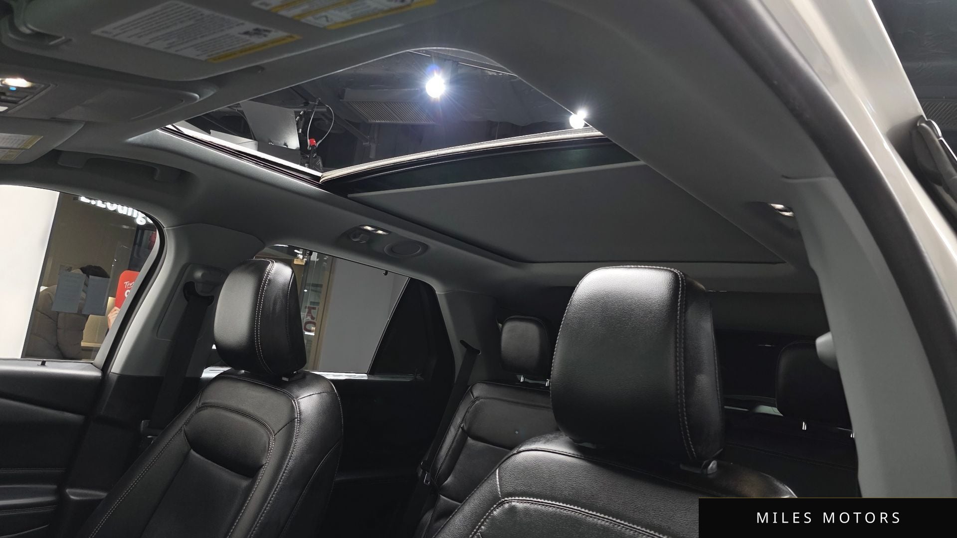 Ford Explorer 2022 — миниатюра 19
