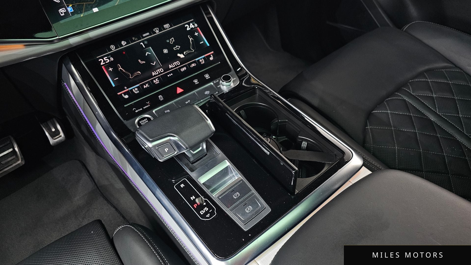 Audi Q8 (4M) 2023 — миниатюра 9