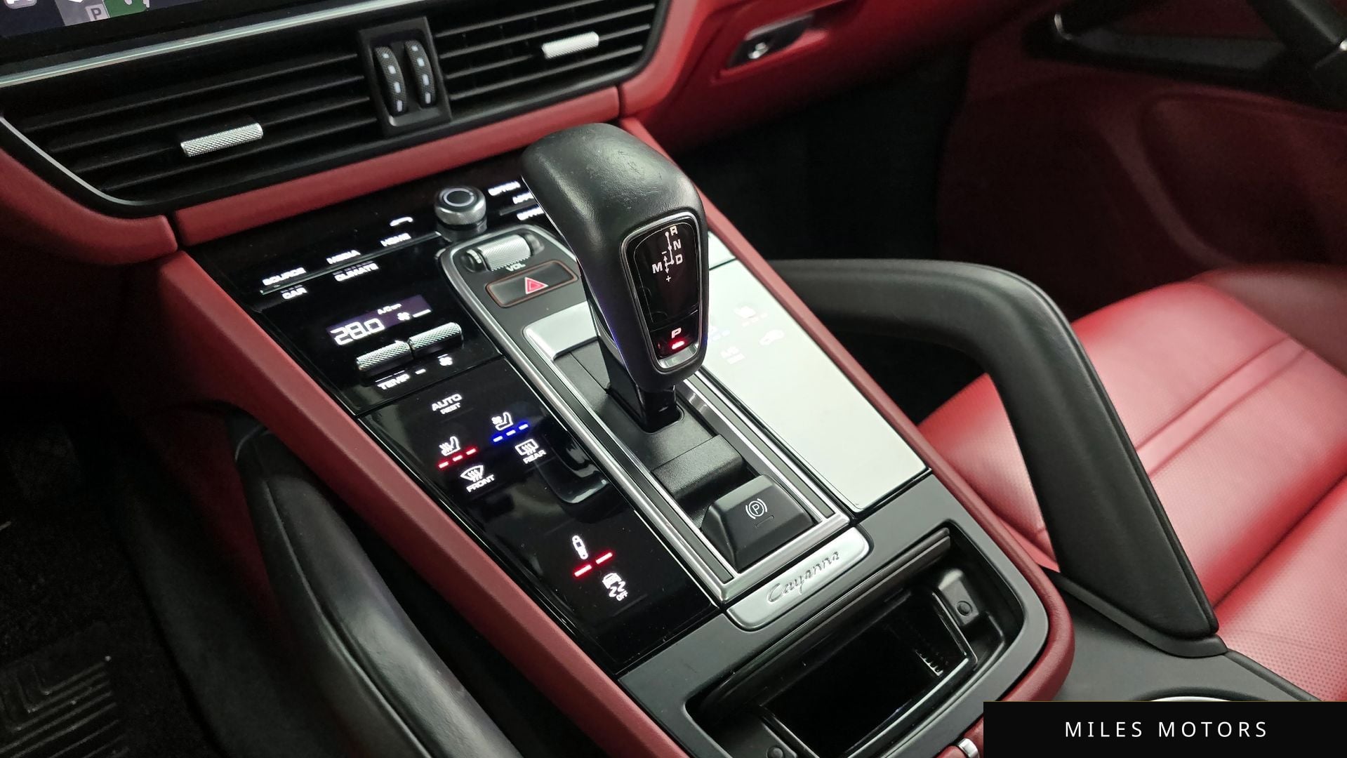 Porsche 카이엔 (PO536) 2022 — миниатюра 9