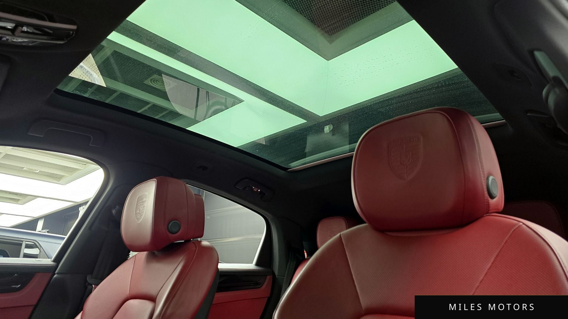Porsche 카이엔 (PO536) 2022 — миниатюра 18