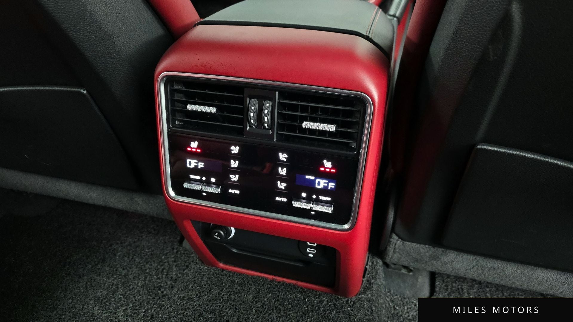 Porsche 카이엔 (PO536) 2022 — миниатюра 19