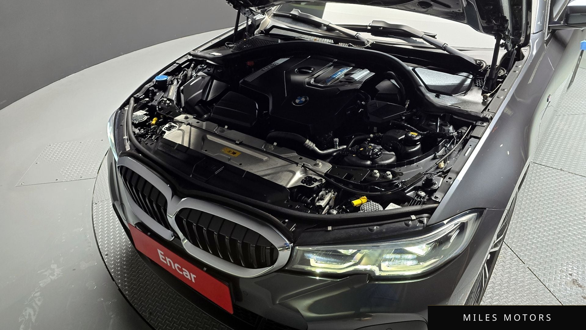BMW 3 Series (G20) 2021 — миниатюра 6