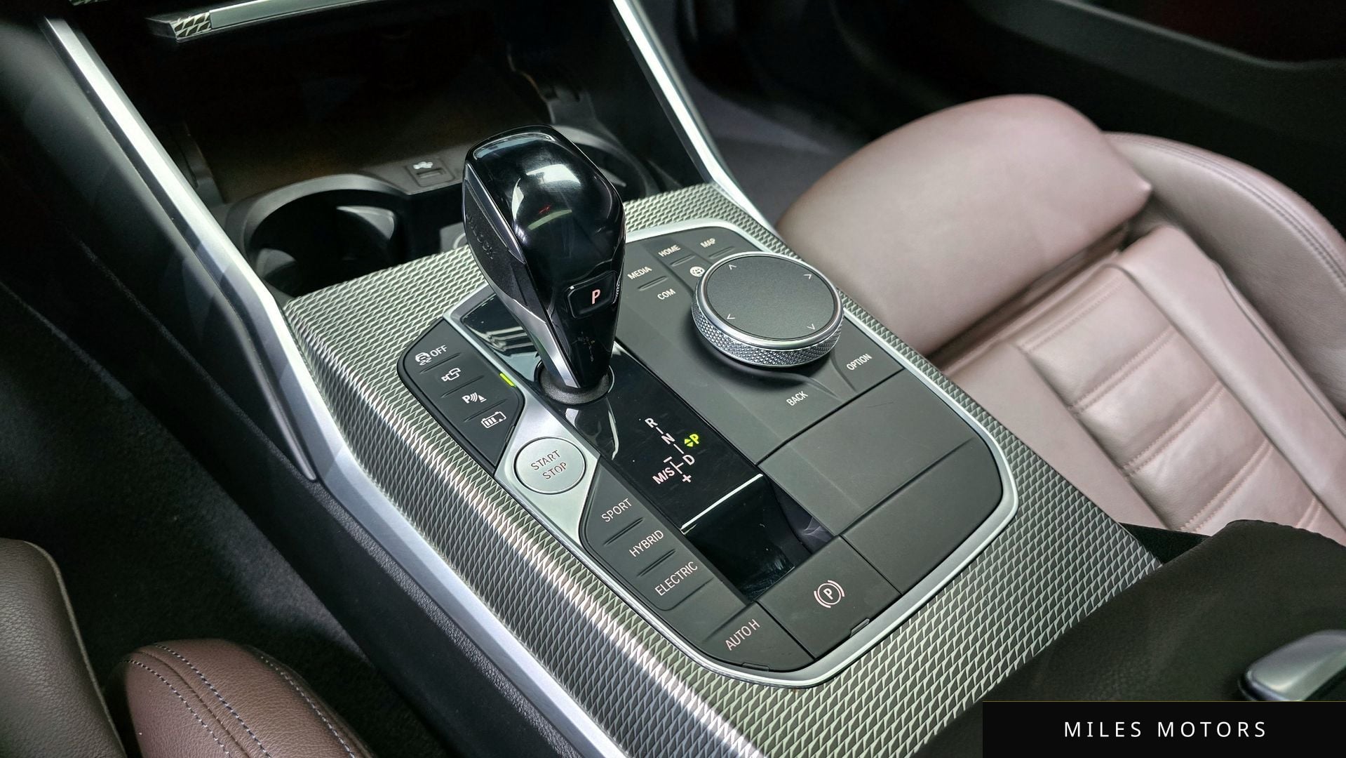 BMW 3 Series (G20) 2021 — миниатюра 9