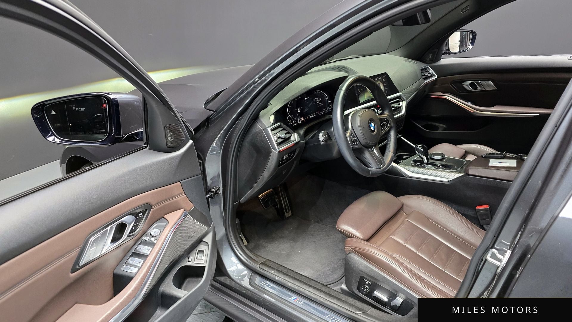 BMW 3 Series (G20) 2021 — миниатюра 10