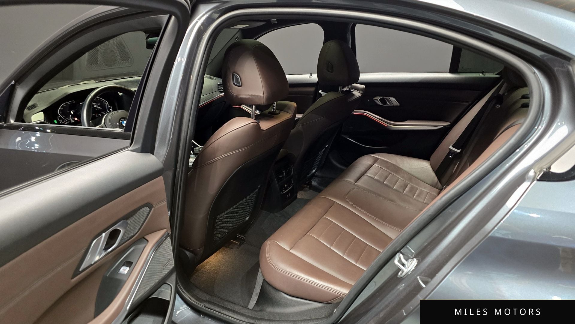 BMW 3 Series (G20) 2021 — миниатюра 11