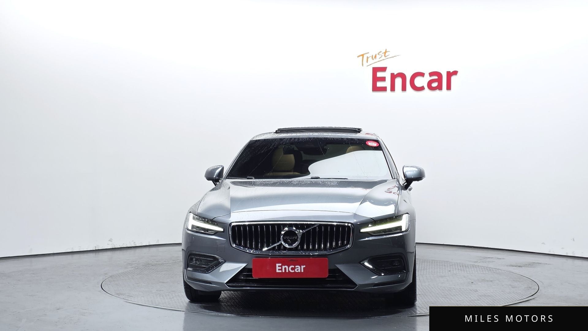 Volvo S60 2020 — миниатюра 3