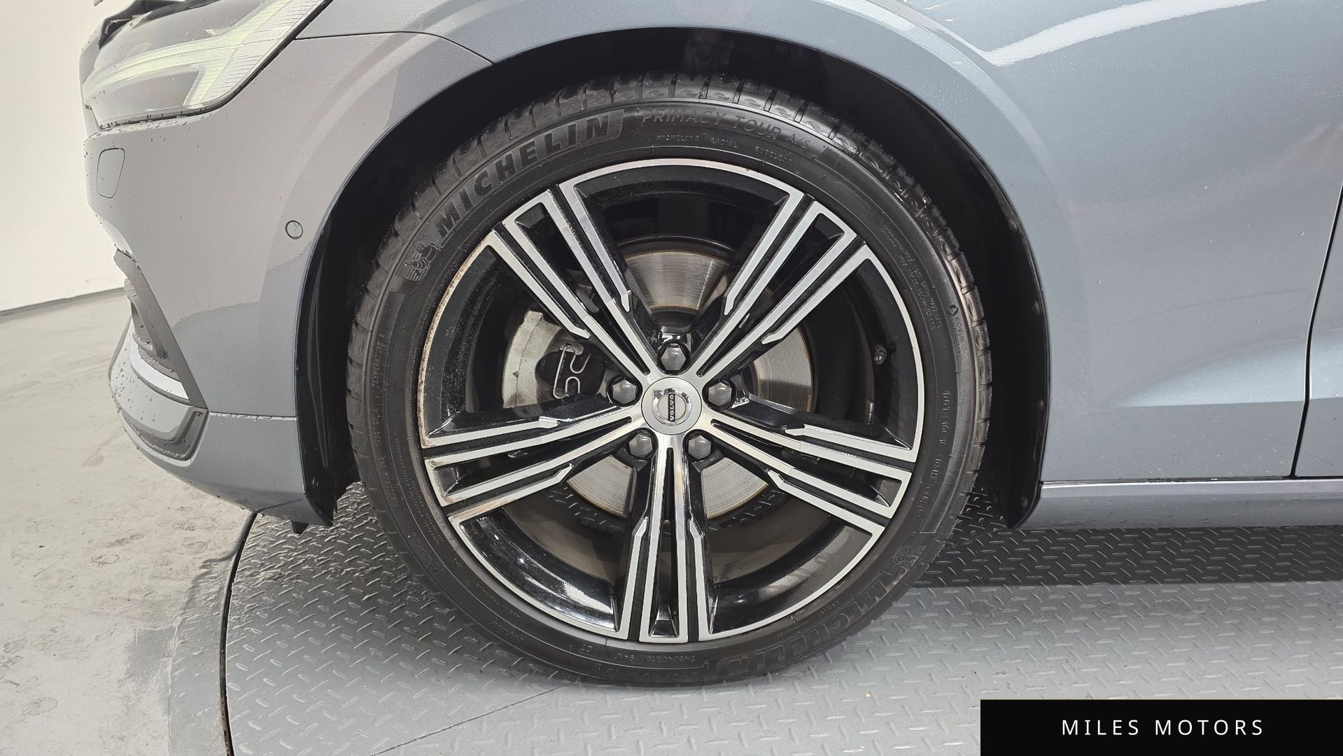 Volvo S60 2020 — миниатюра 5