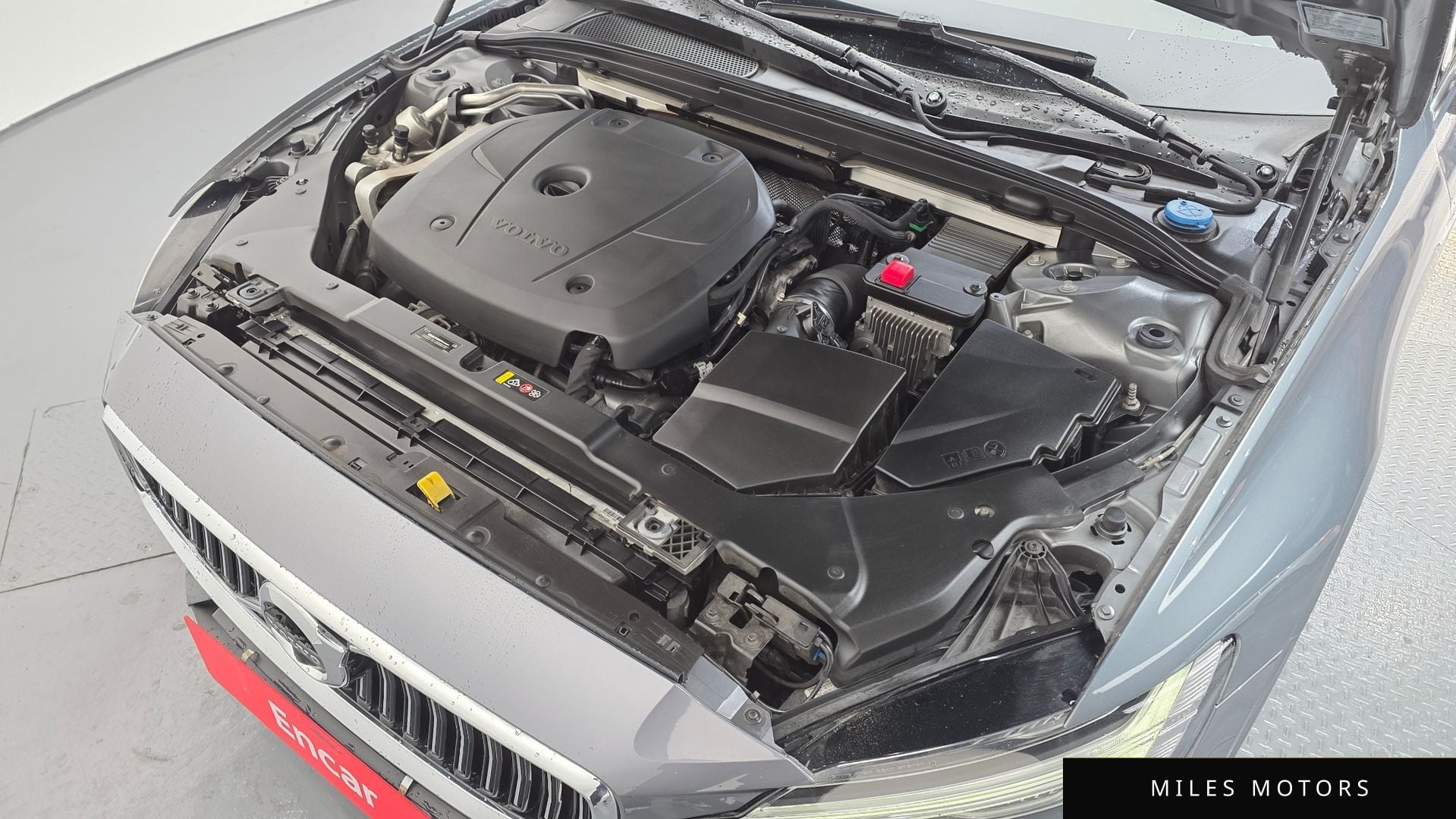 Volvo S60 2020 — миниатюра 6