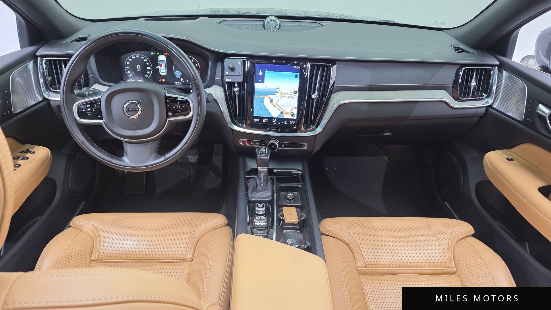 Volvo S60 2020 — миниатюра 7