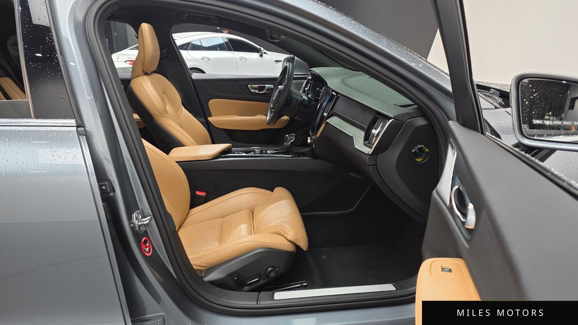 Volvo S60 2020 — миниатюра 10