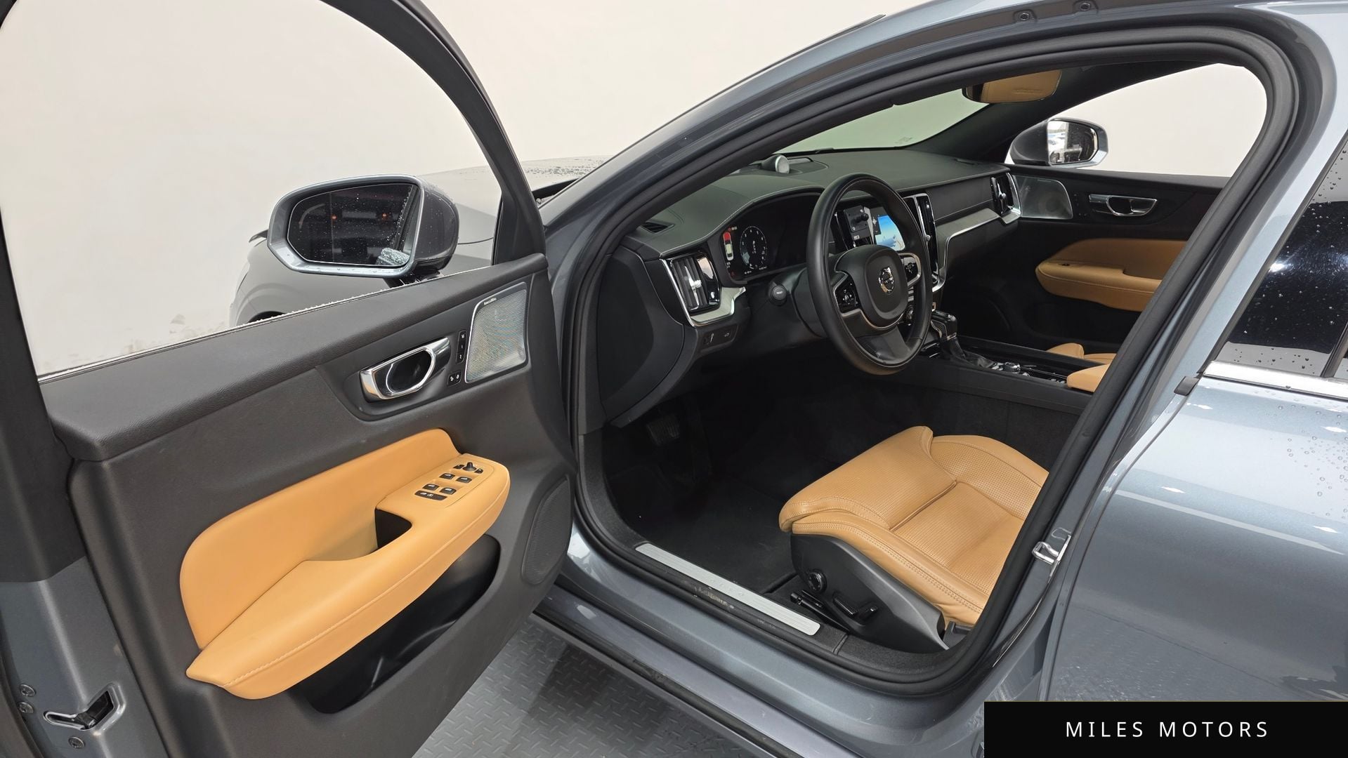 Volvo S60 2020 — миниатюра 11