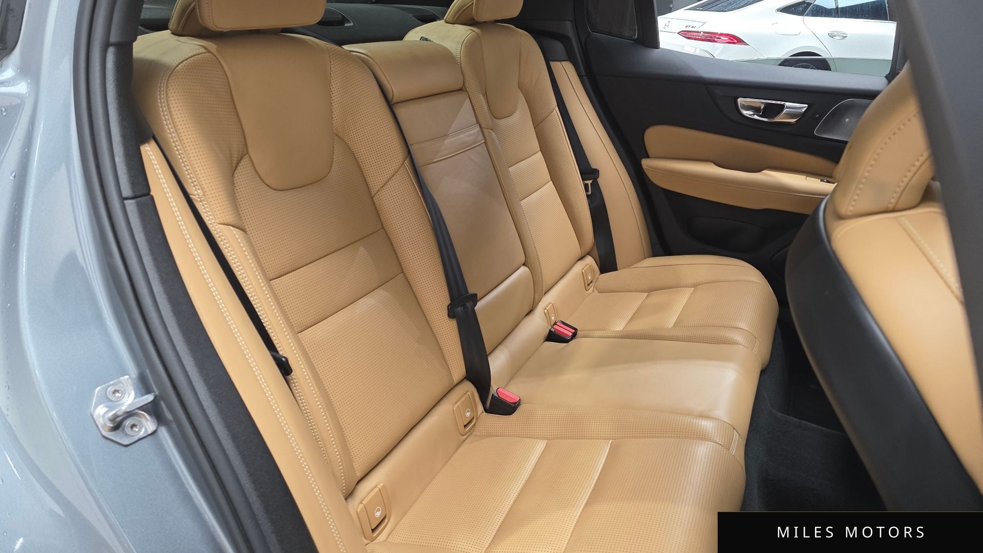 Volvo S60 2020 — миниатюра 12