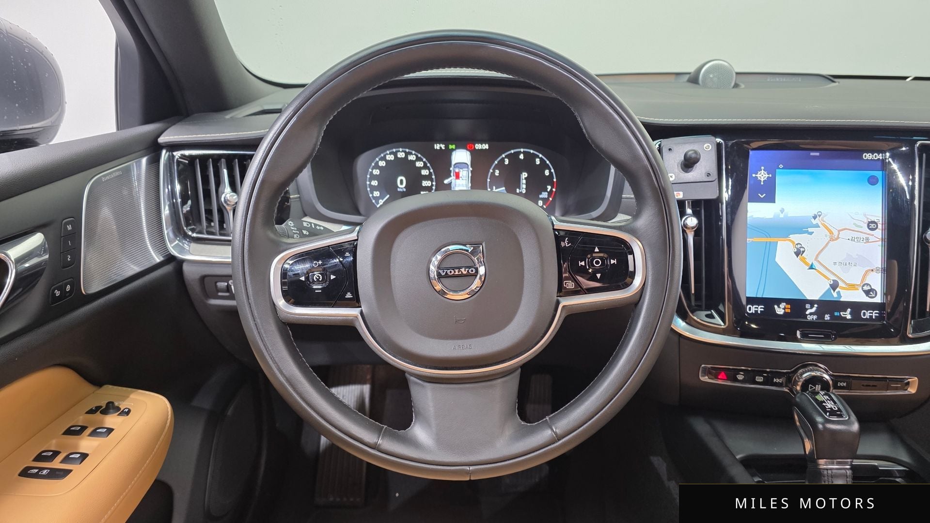 Volvo S60 2020 — миниатюра 13