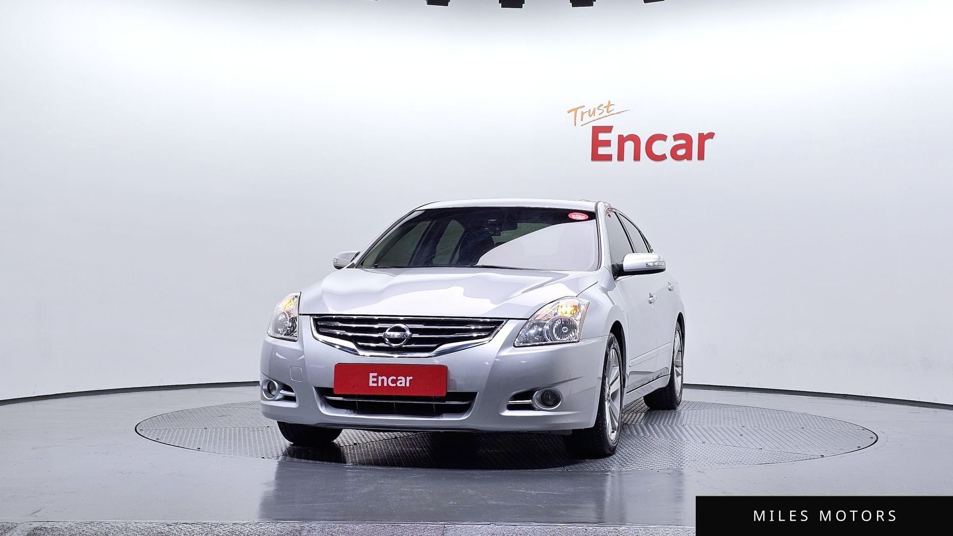 Nissan Altima 2012 — миниатюра 3