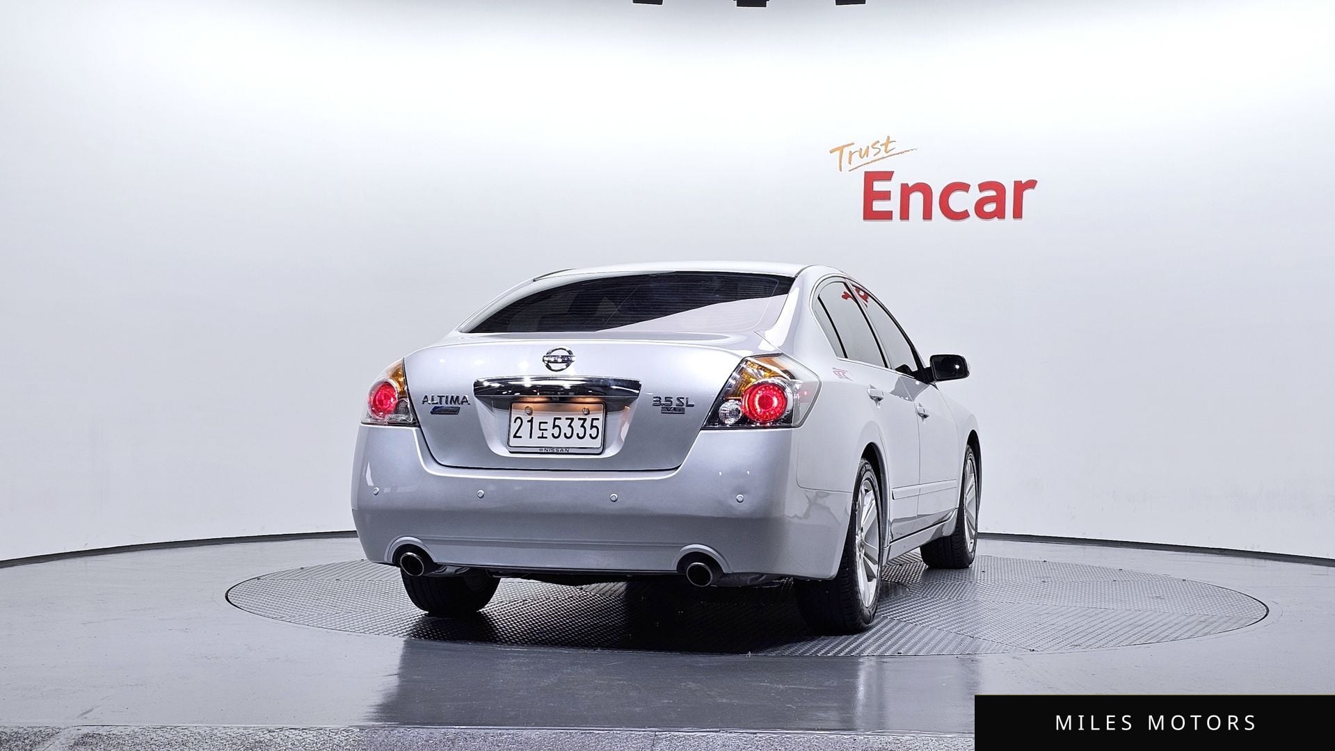 Nissan Altima 2012 — миниатюра 4