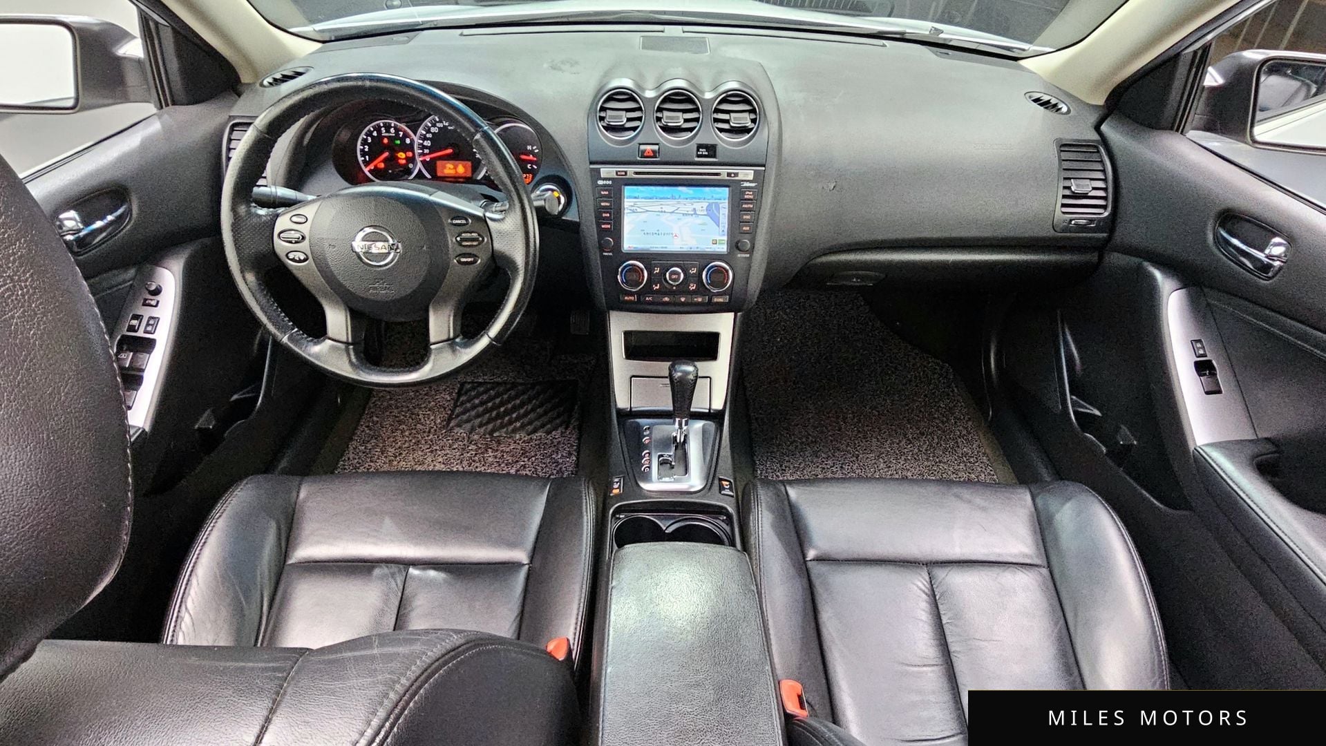 Nissan Altima 2012 — миниатюра 7