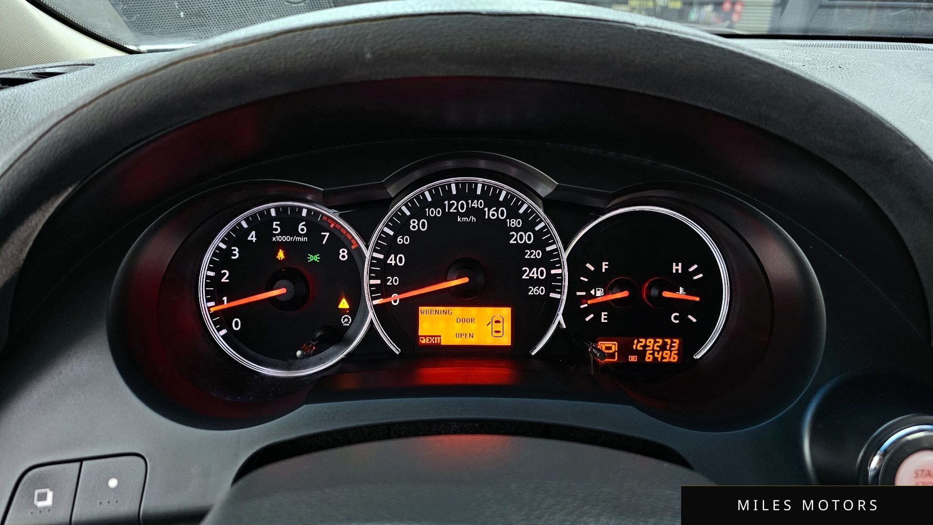Nissan Altima 2012 — миниатюра 8