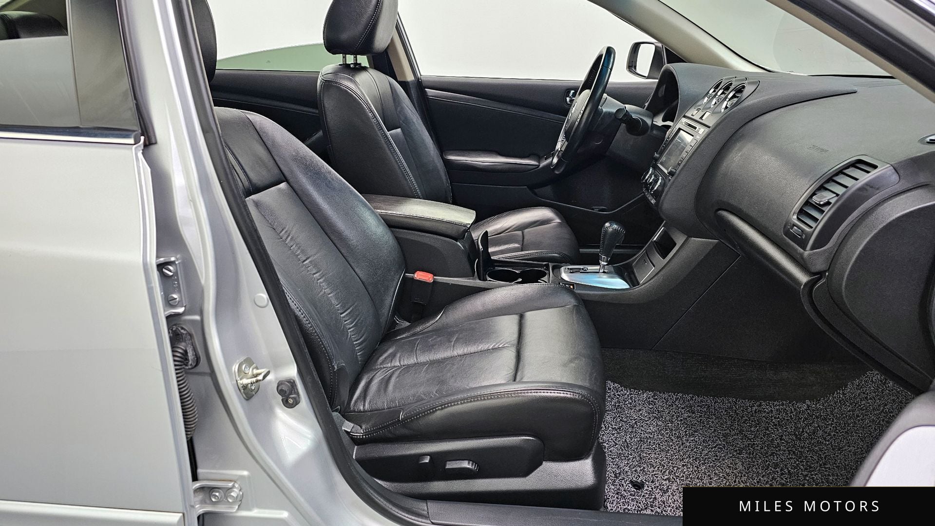 Nissan Altima 2012 — миниатюра 10