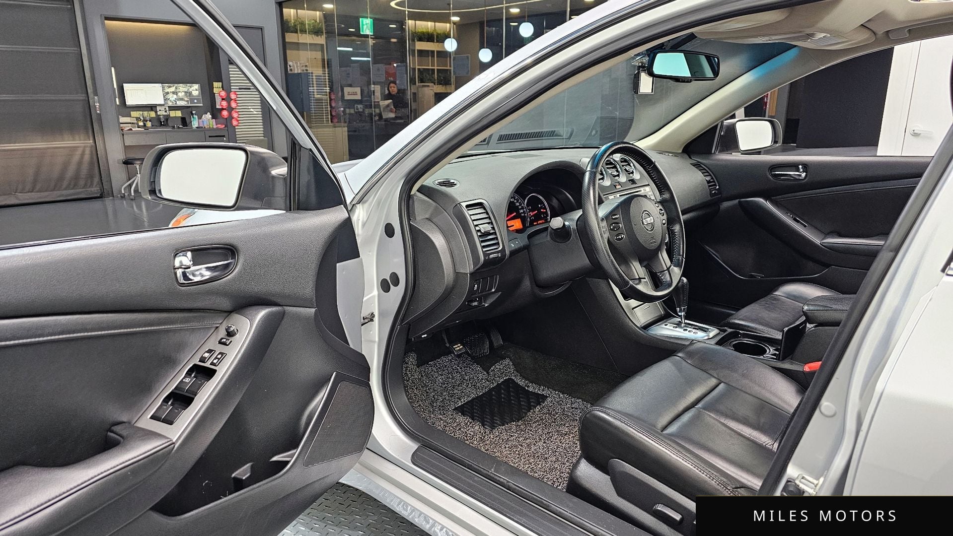 Nissan Altima 2012 — миниатюра 11