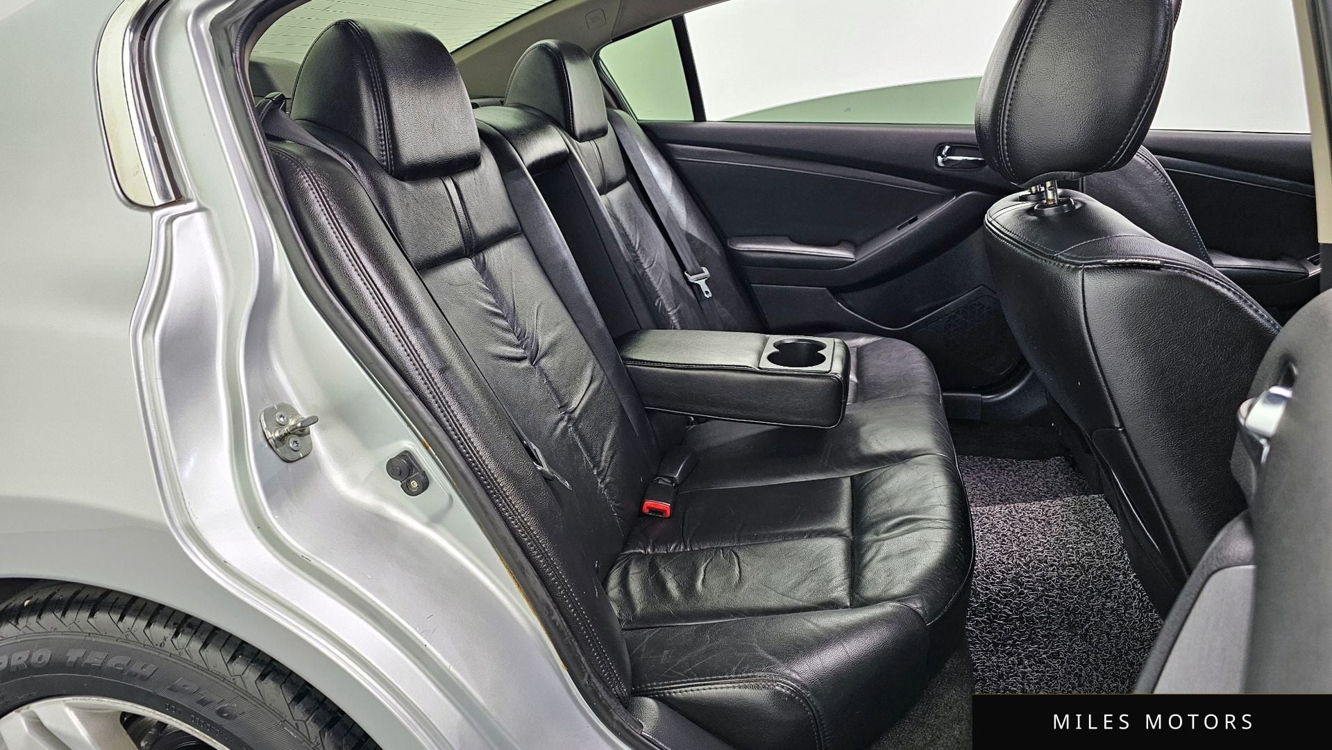 Nissan Altima 2012 — миниатюра 12