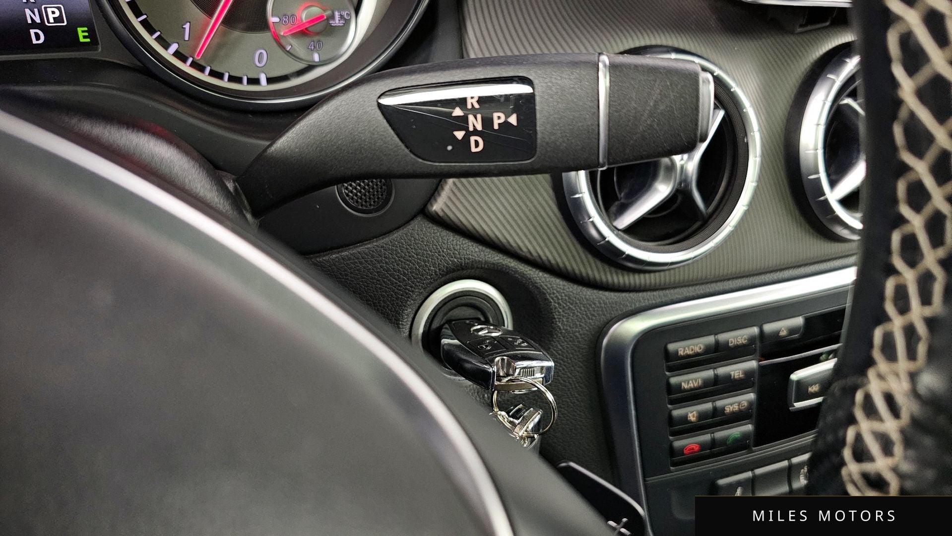 Mercedes-Benz CLA-Class C117 2015 — миниатюра 9