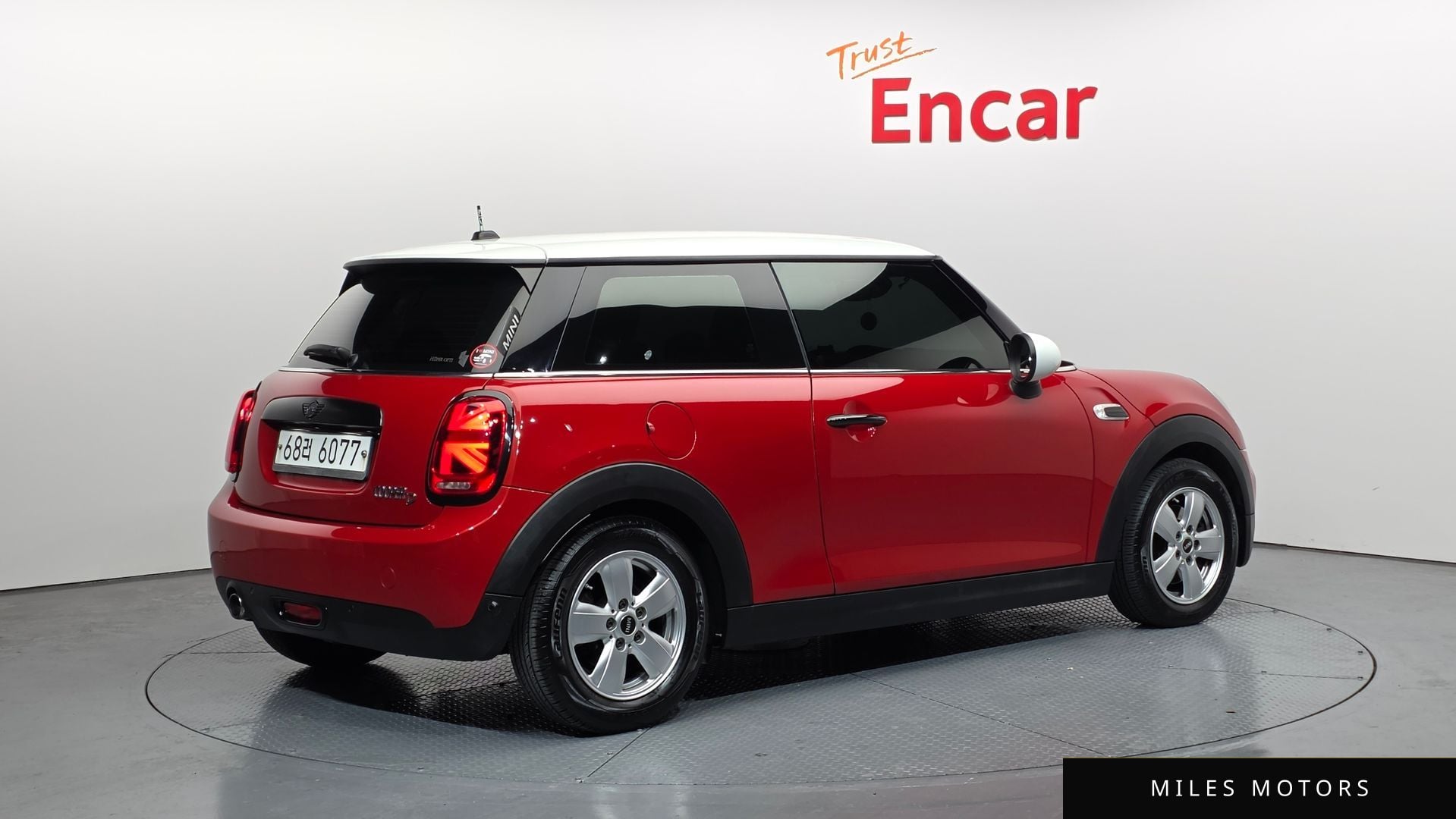 MINI Cooper D 2015 — миниатюра 2
