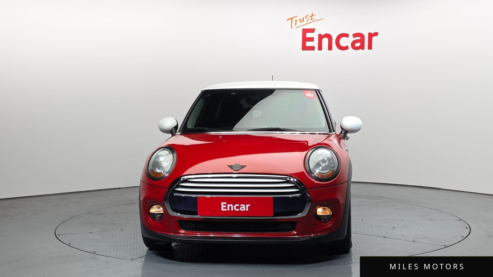 MINI Cooper D 2015 — миниатюра 3
