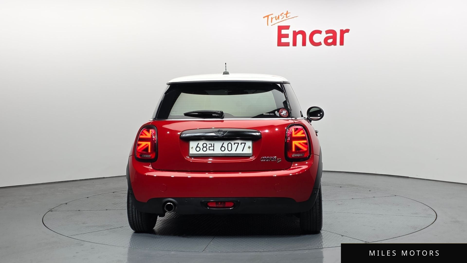 MINI Cooper D 2015 — миниатюра 4